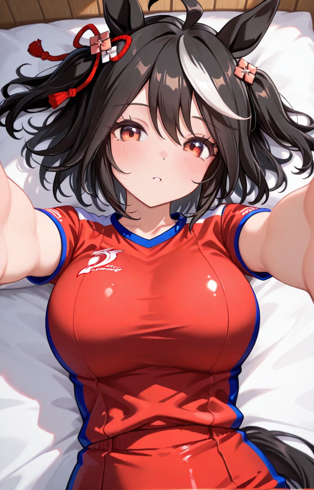 ウマ娘　キタサンブラック