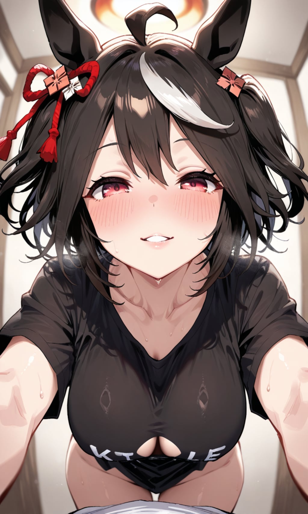 ウマ娘　キタサンブラック