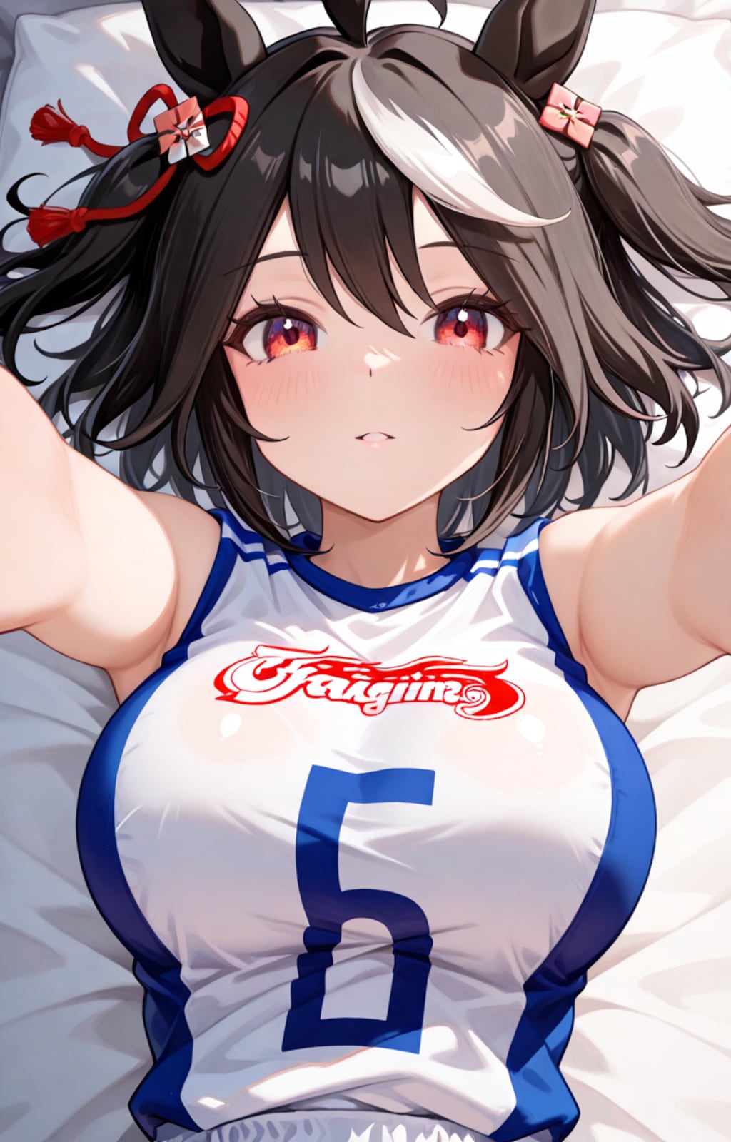 ウマ娘　キタサンブラック