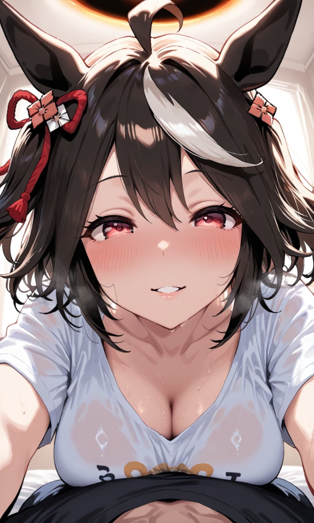 ウマ娘　キタサンブラック