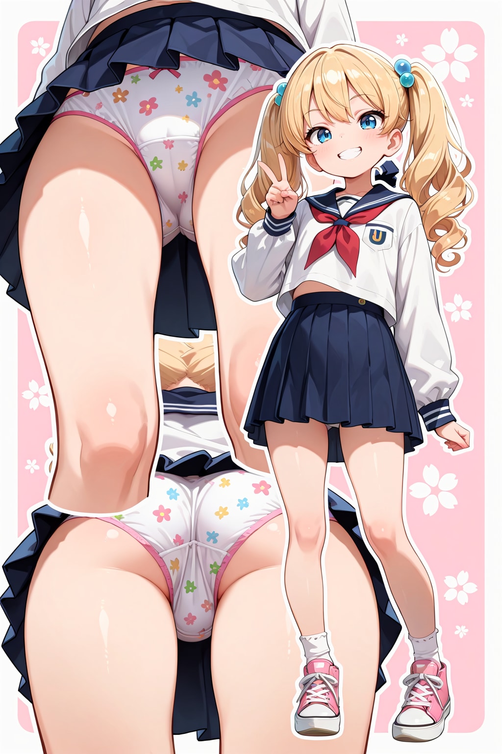 メスガキウィルス