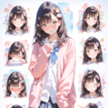 花粉症ガール 3枚目