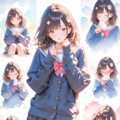 花粉症ガール 4枚目