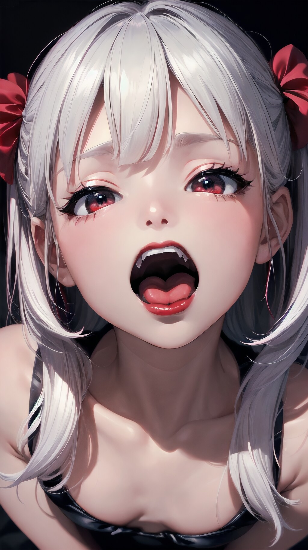 あーん