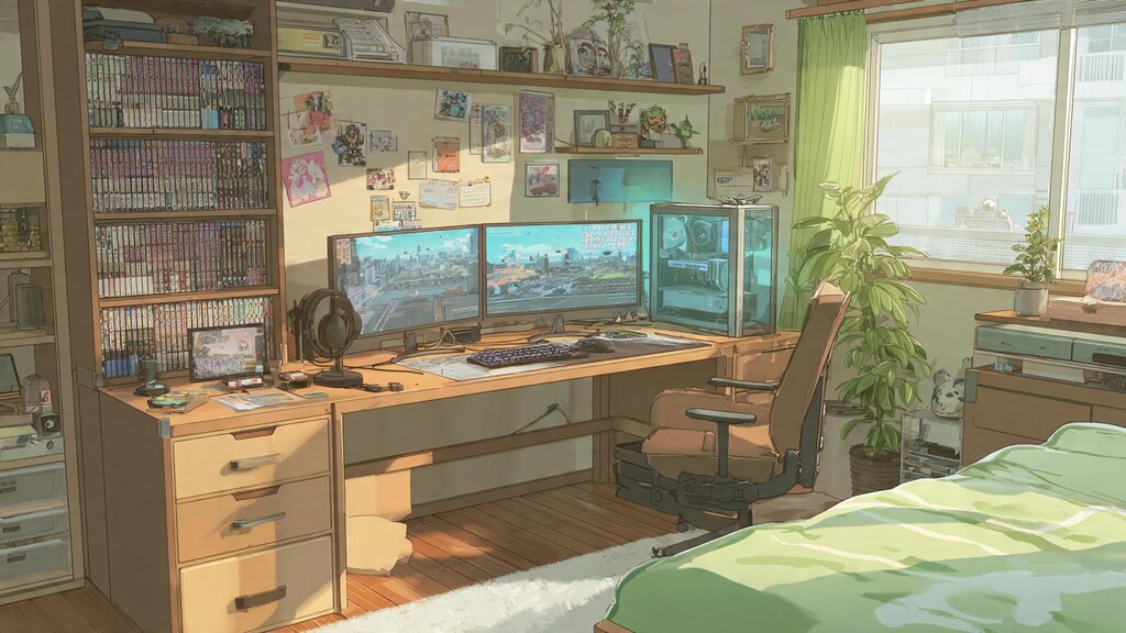 ワンルーム