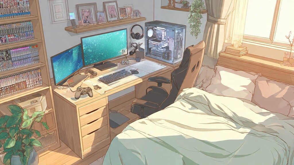ワンルーム