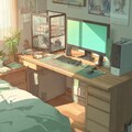 ワンルーム 9枚目