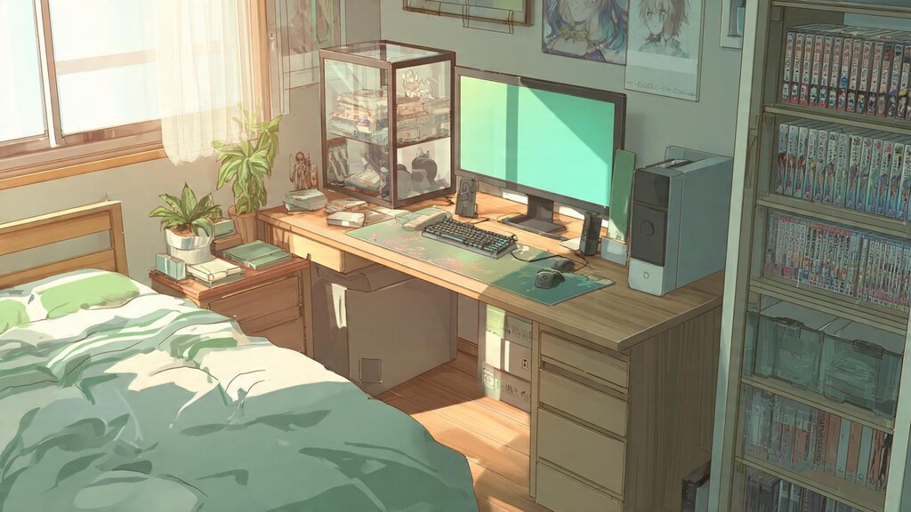 ワンルーム