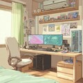 ワンルーム 8枚目