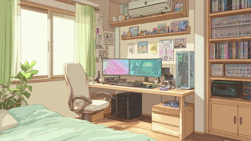 ワンルーム