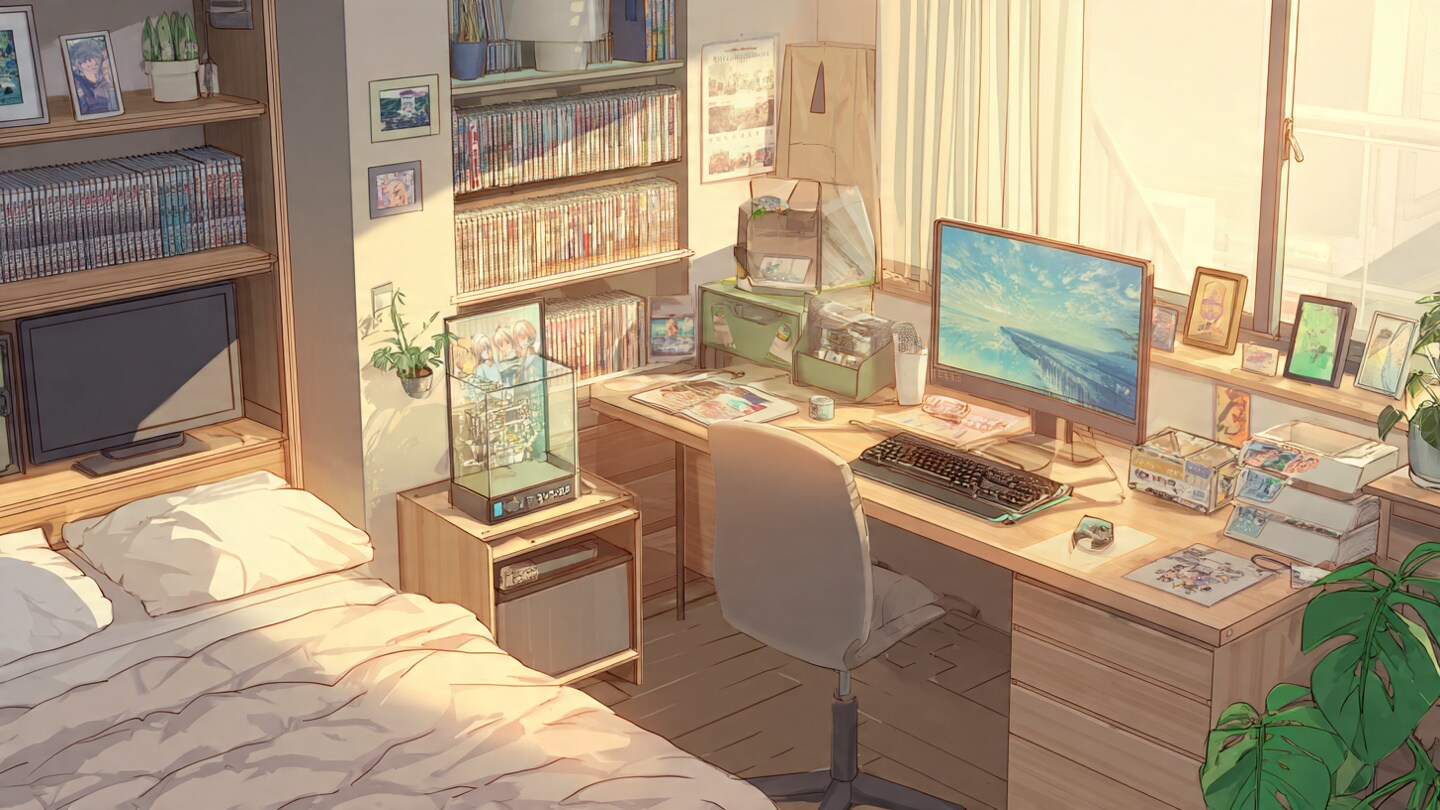 ワンルーム