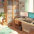 ワンルーム 7枚目