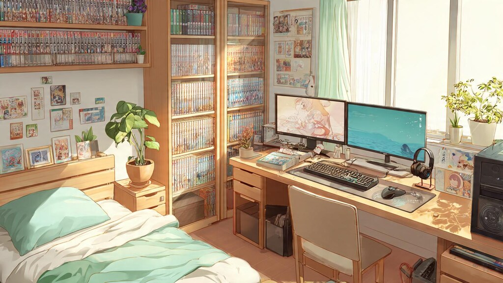 ワンルーム