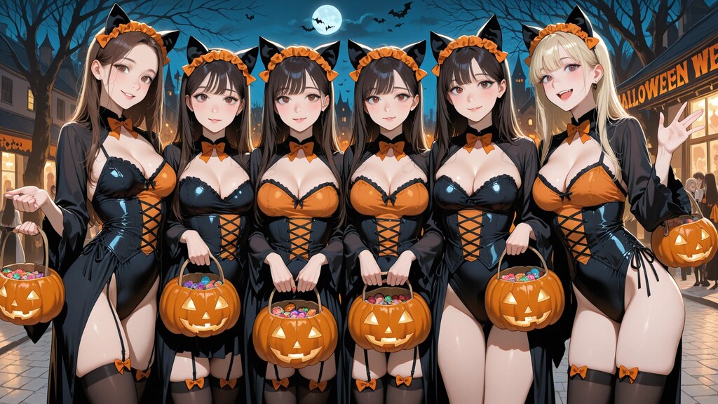Happy Halloween