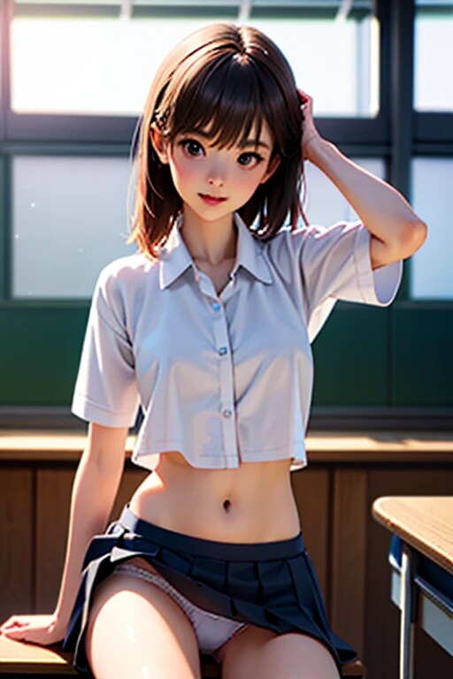 劇画調　美琴