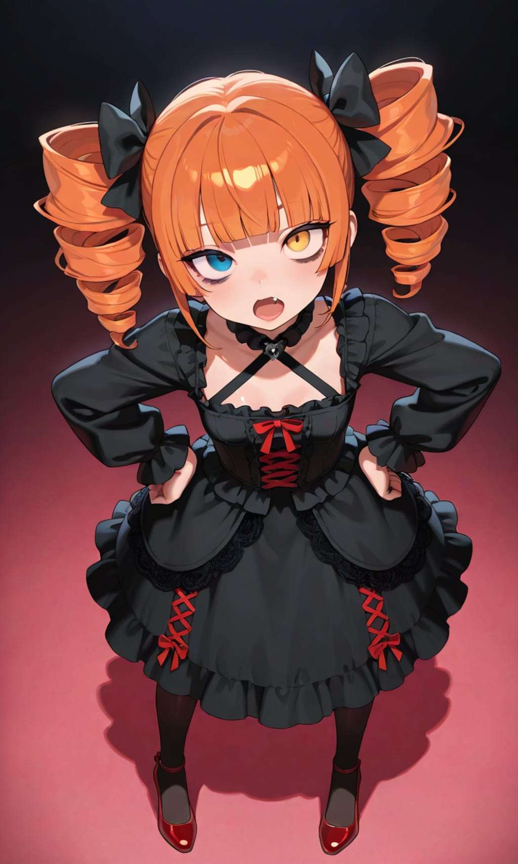 ウチの娘、妹にするならどの娘？
