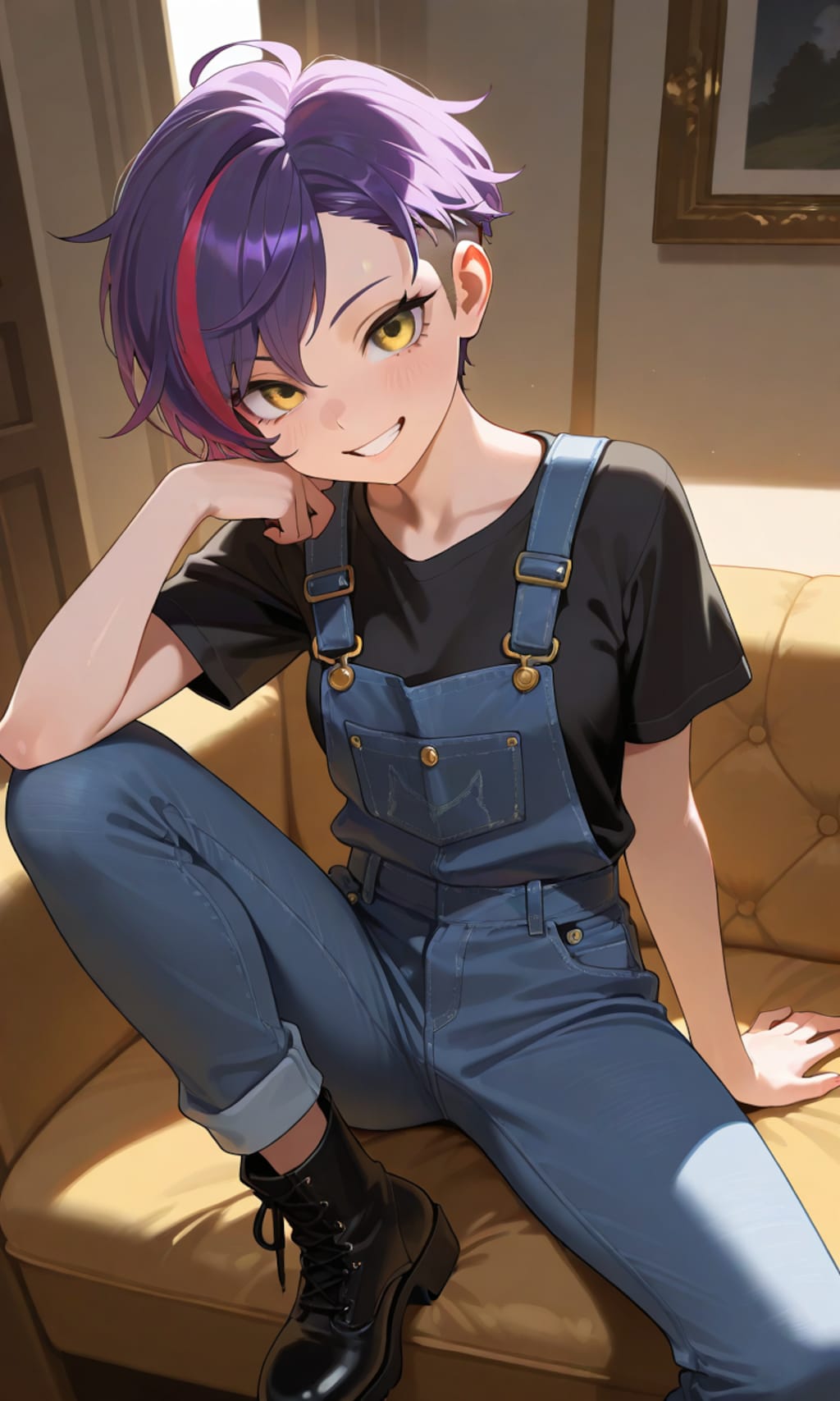 ウチの娘、妹にするならどの娘？