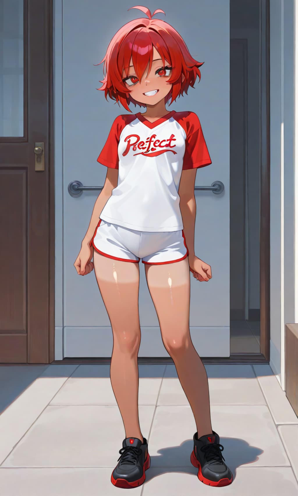 ウチの娘、妹にするならどの娘？