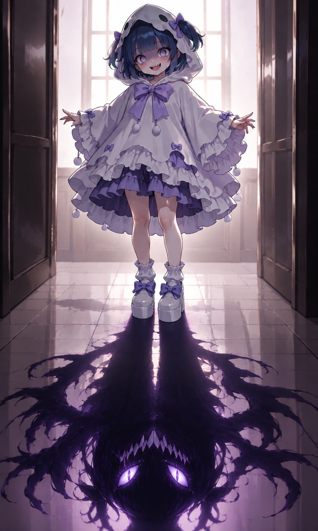 ウチの娘、妹にするならどの娘？