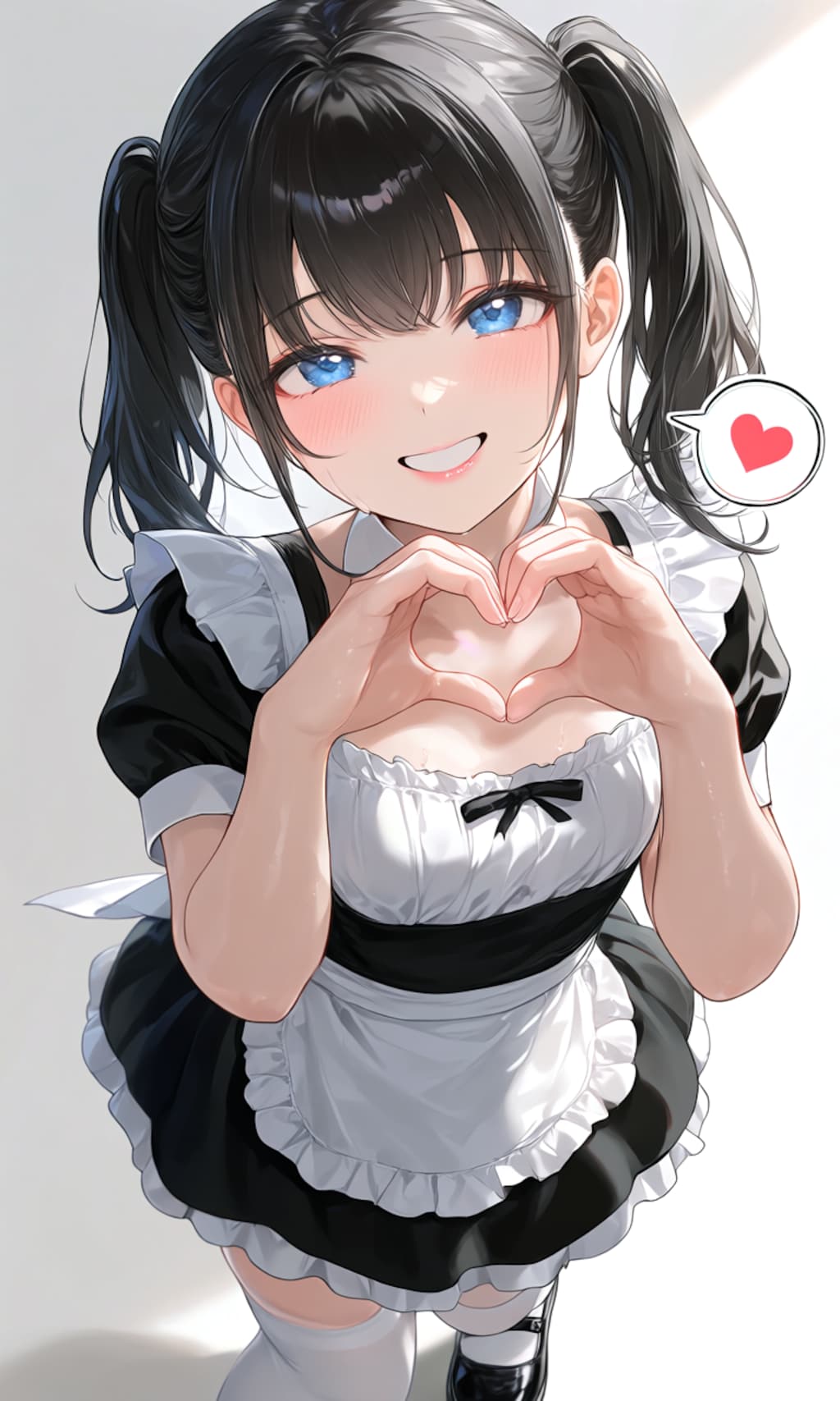 ウチの娘、妹にするならどの娘？