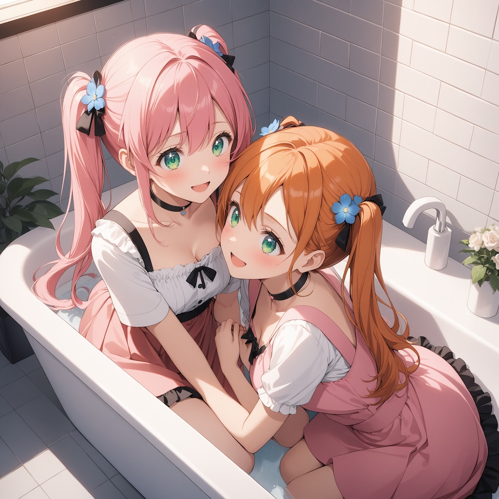 双子