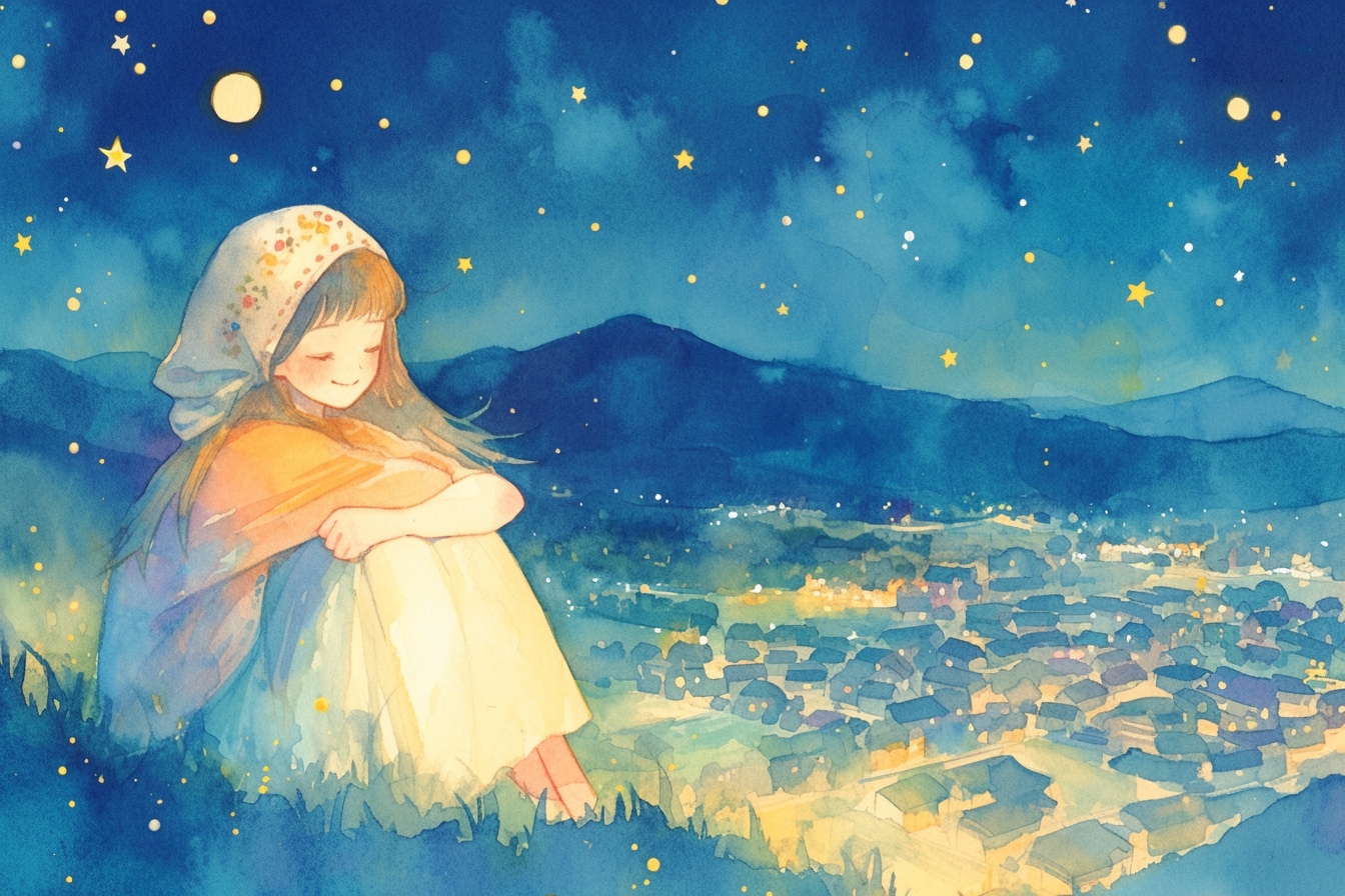 メルヘン175 | の人気AIイラスト・グラビア