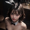 バニーガール改① 9枚目