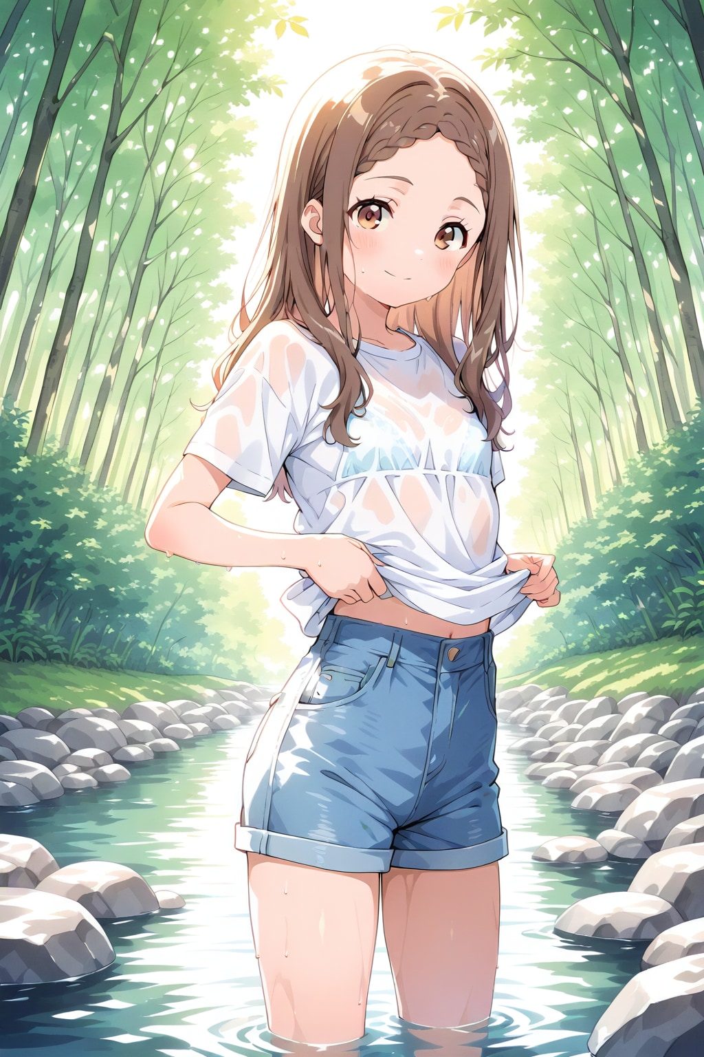 おはよう