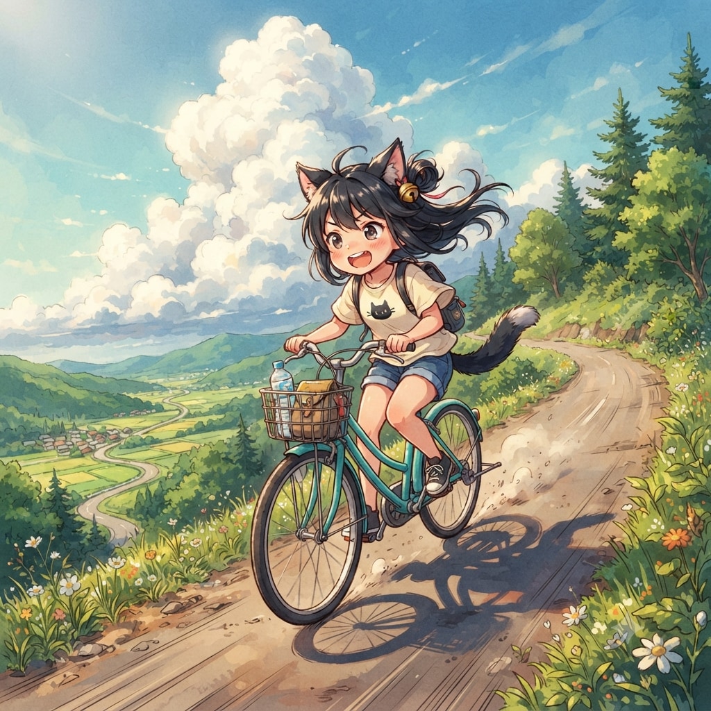おはよう