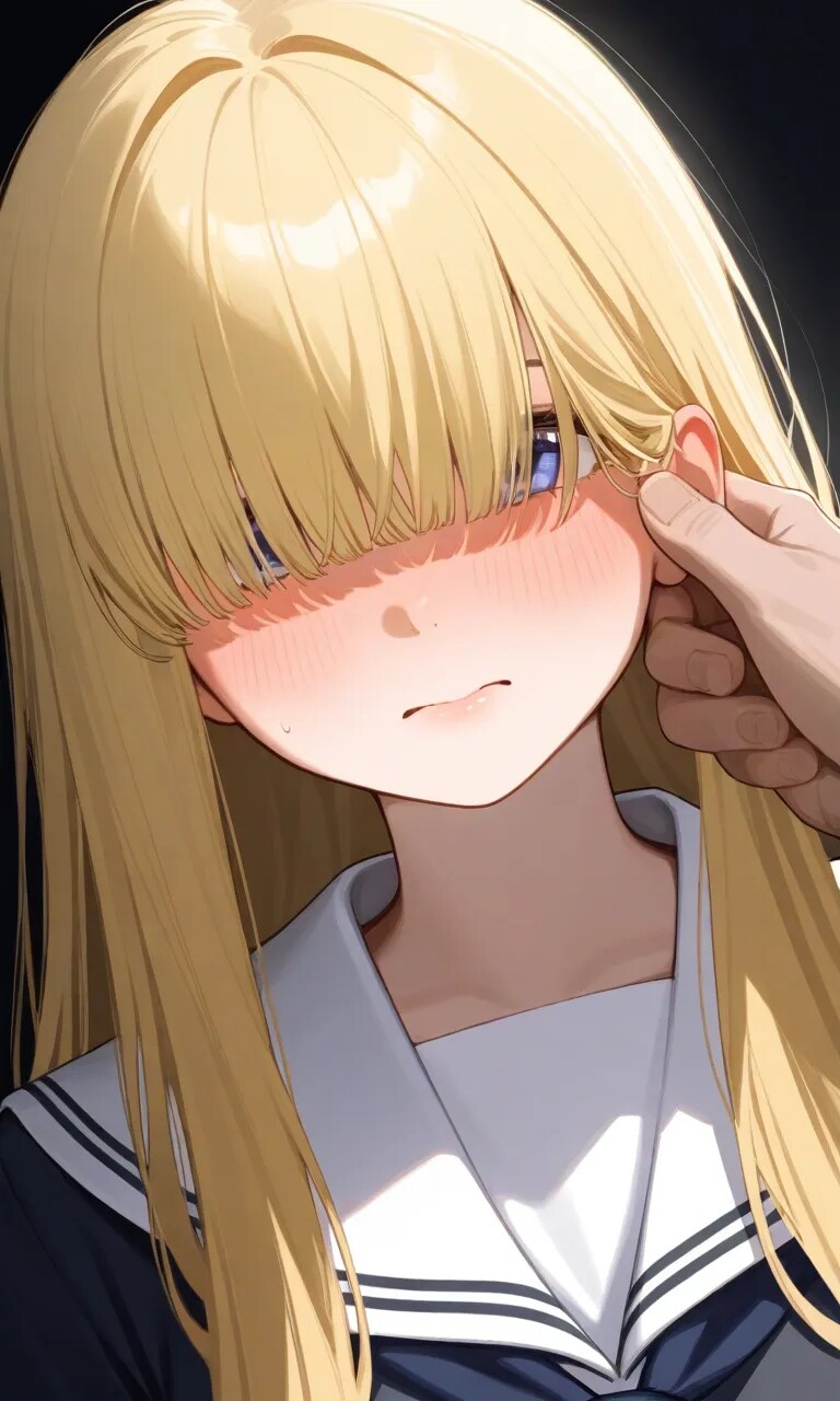 ふとした瞬間