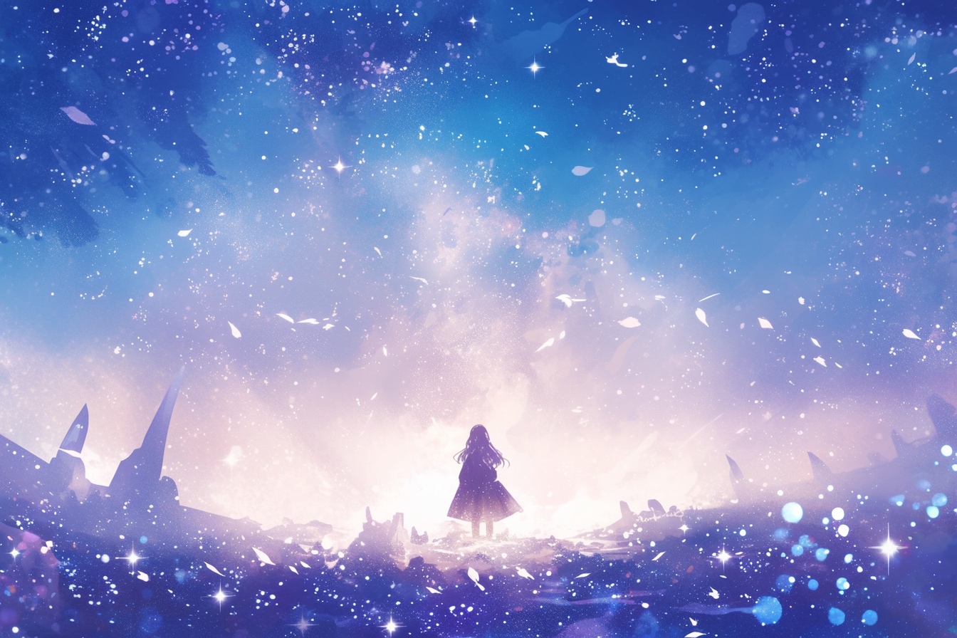 メルヘン290 | の人気AIイラスト・グラビア