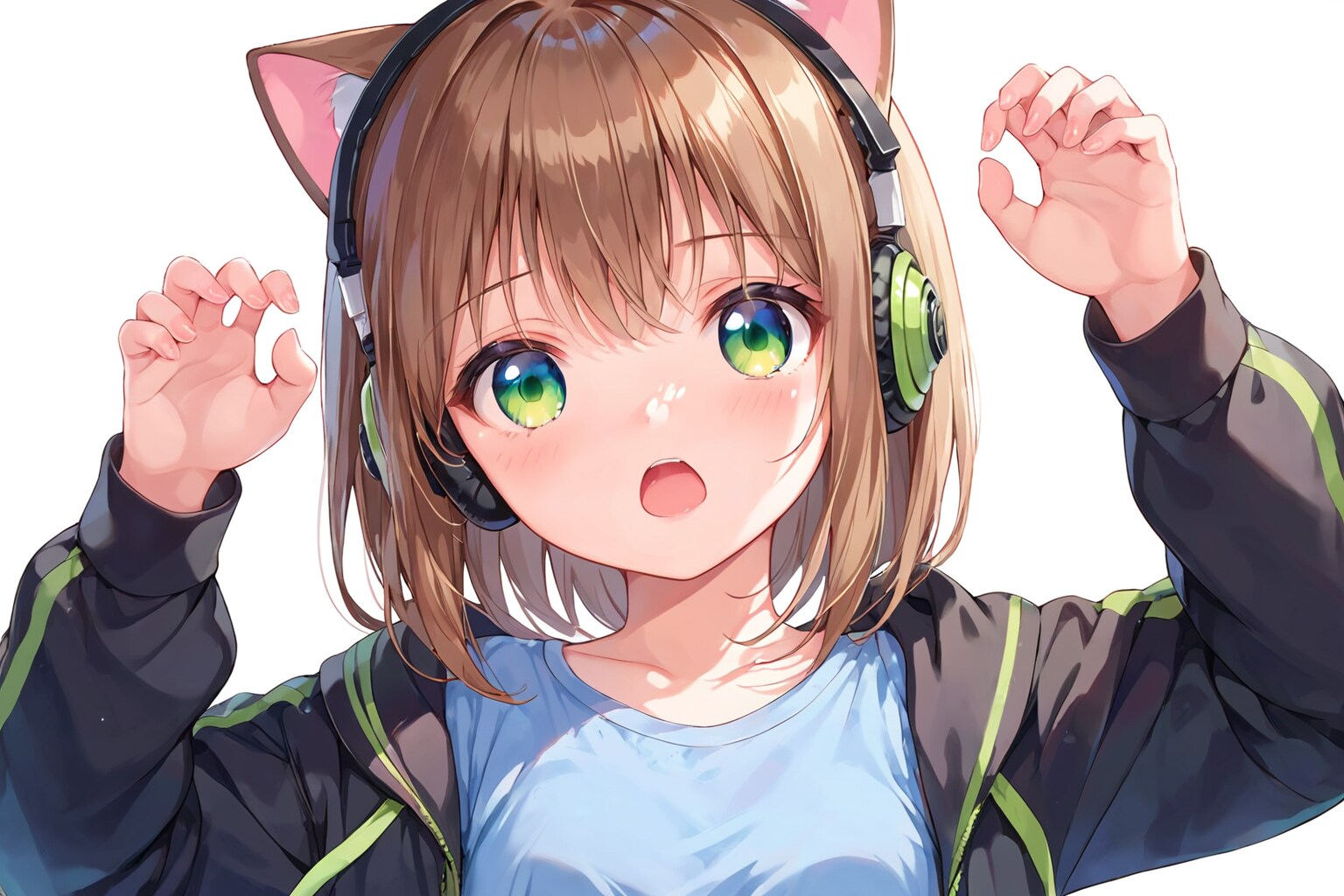 うちの子が可愛すぎる件(親バカ)
