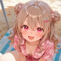 夏・渚・アロハ～なさとみん 2枚目