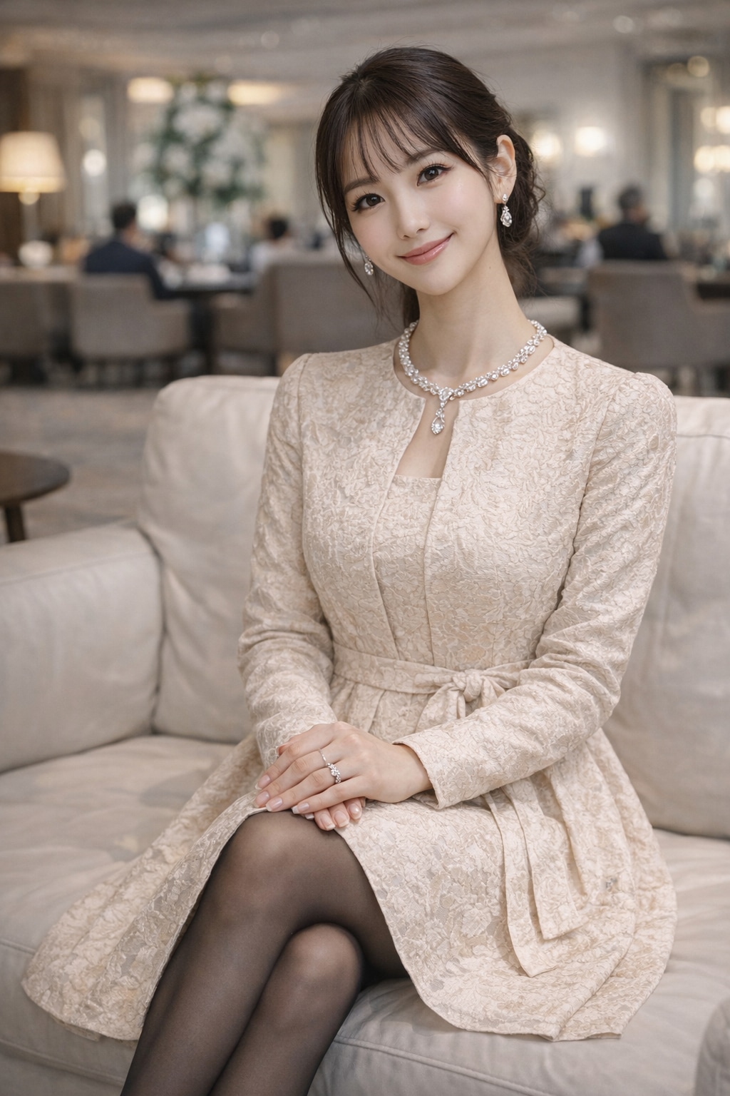 素敵な人妻#2