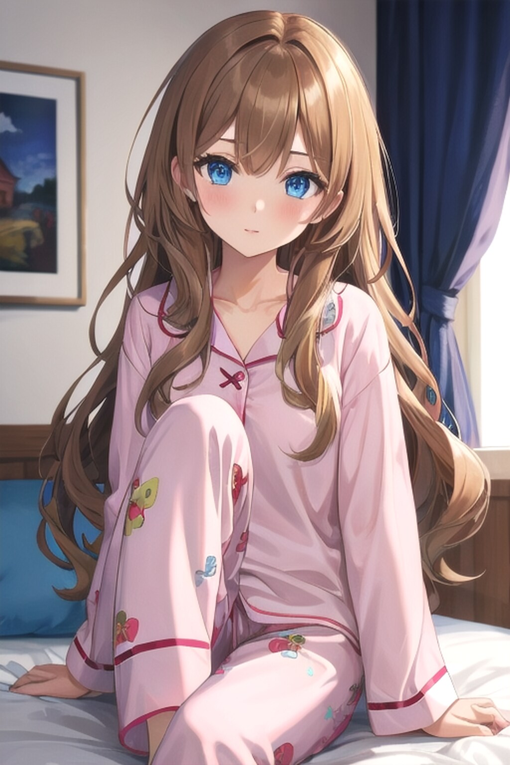 パジャマ