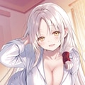 ルーミー·スパイク(吸血鬼に天国はない) 2枚目