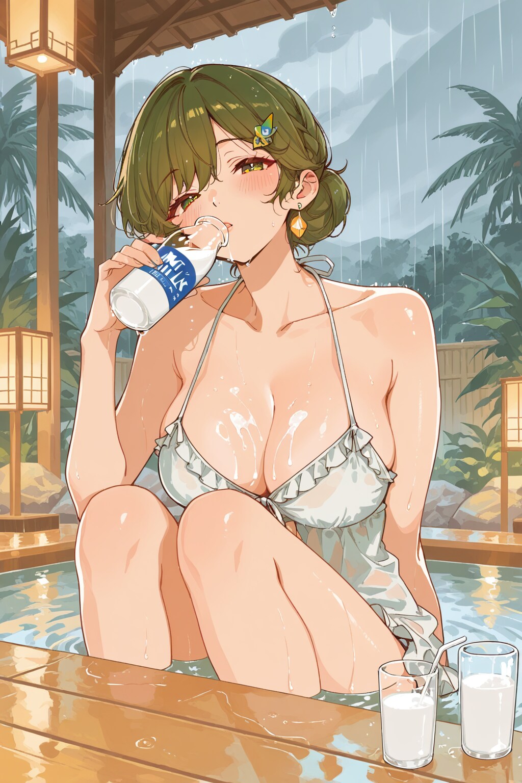 スパ