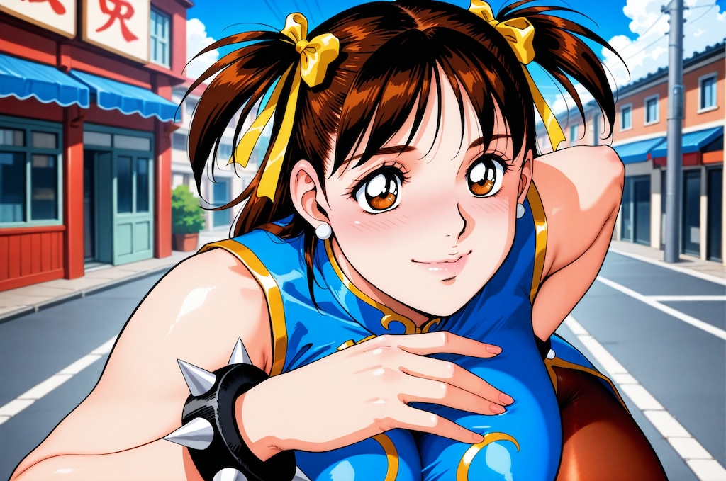 浅香五月41（つきあってよ!五月ちゃん）