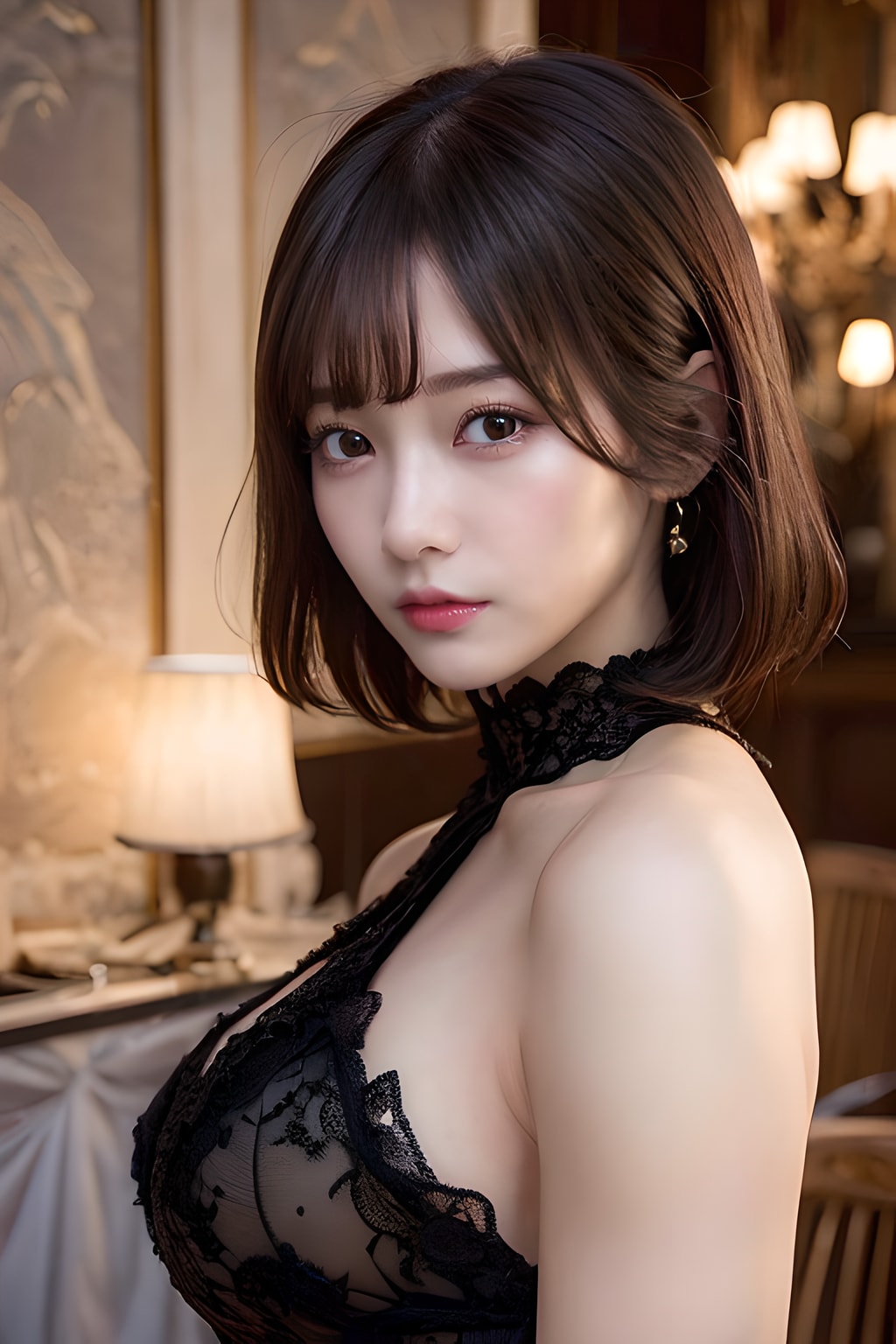 dark fantasy