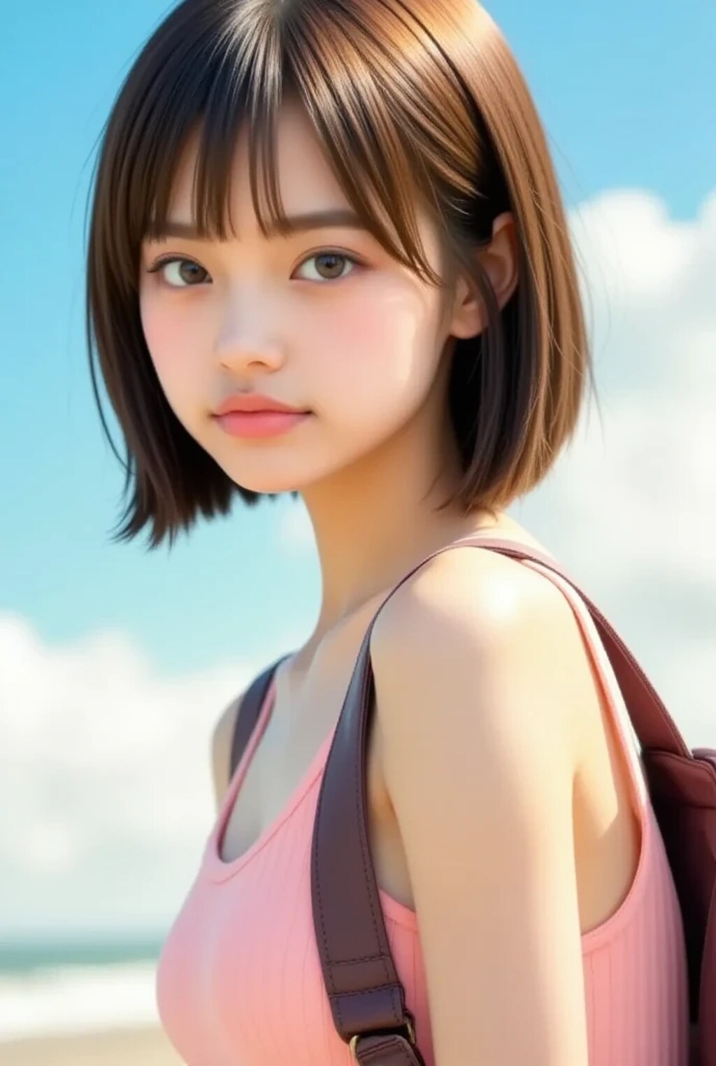 いろいろな彼女-2