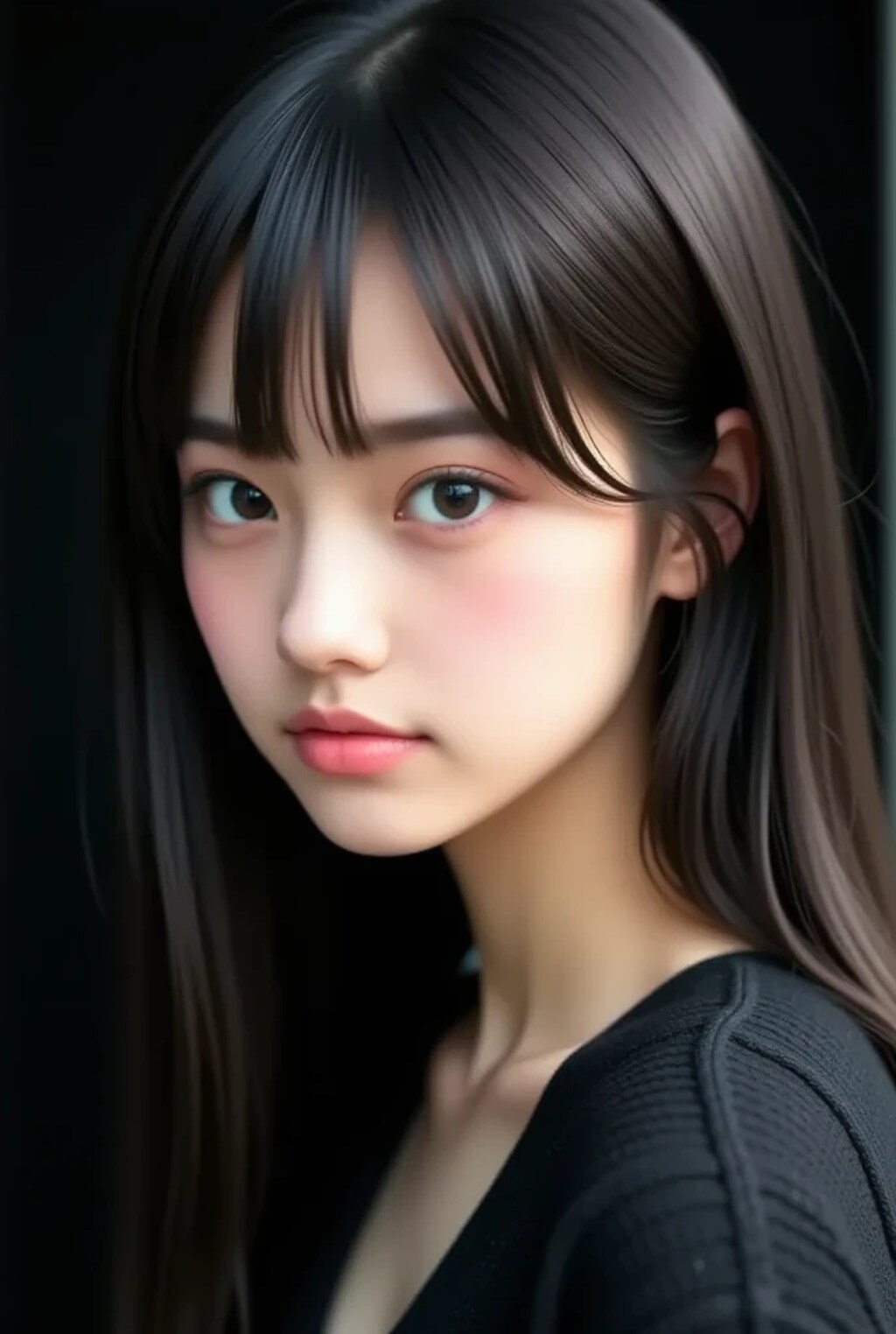 いろいろな彼女-2