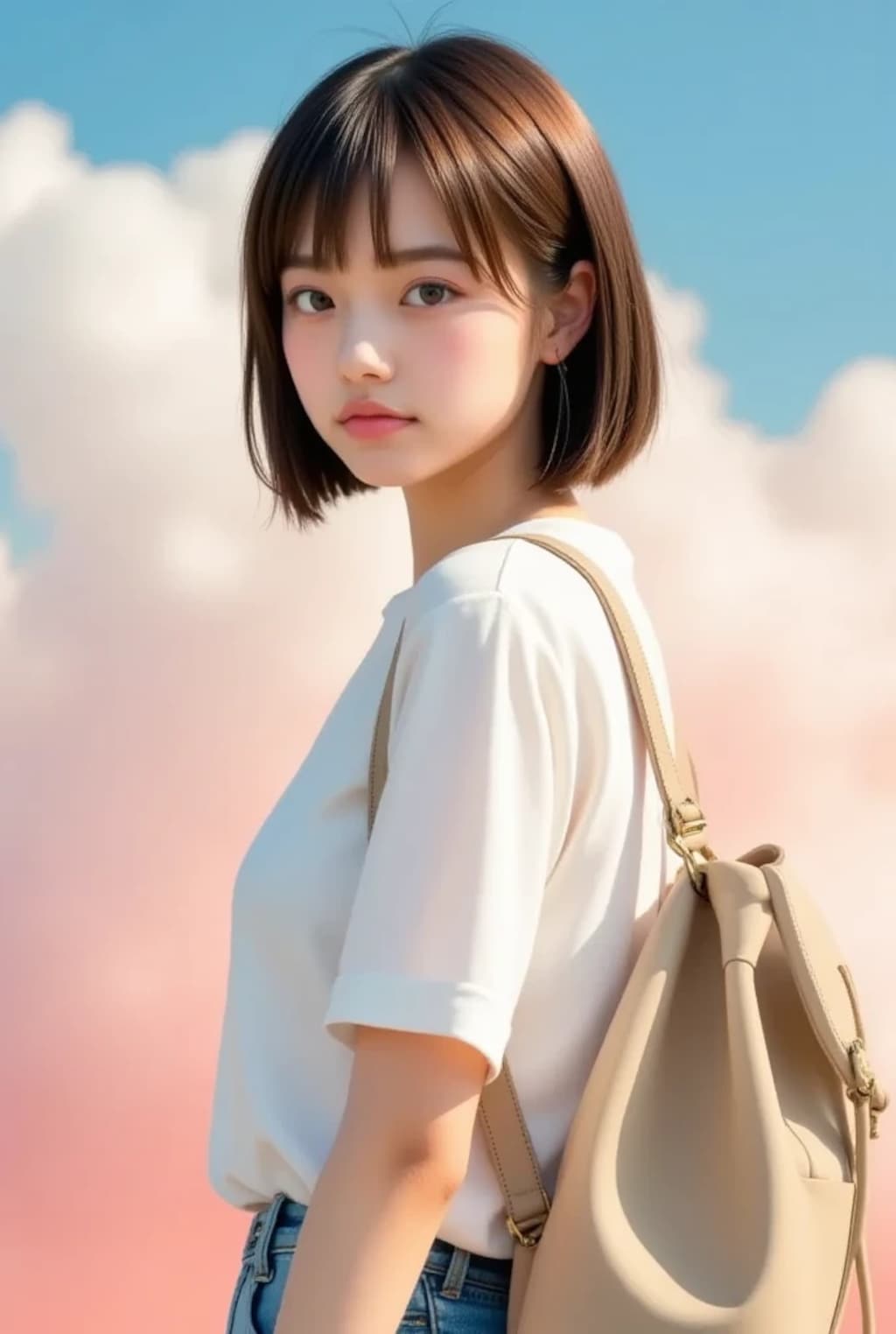 いろいろな彼女-2