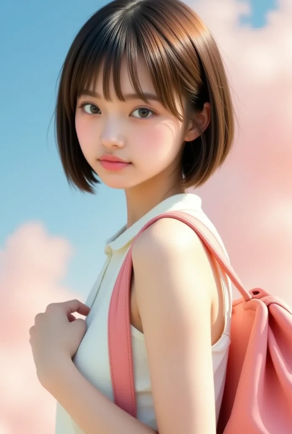 いろいろな彼女-2