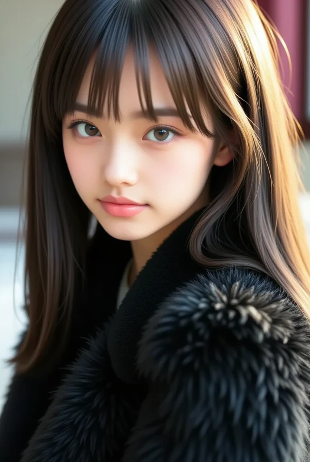 いろいろな彼女-2