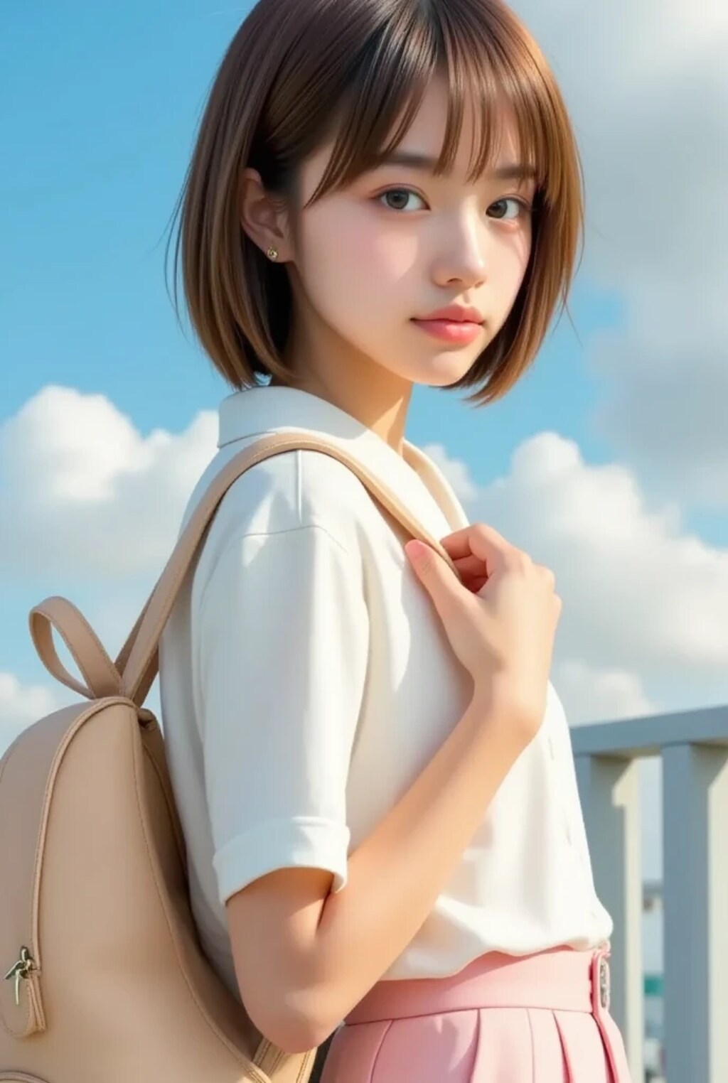 いろいろな彼女-2