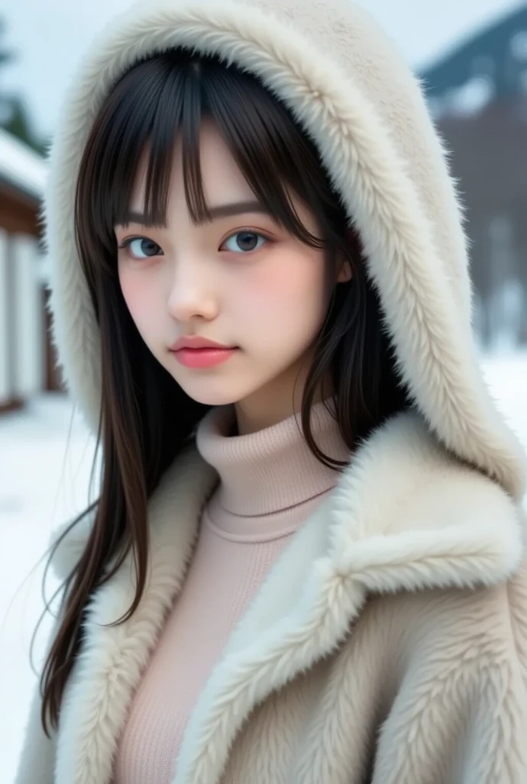 いろいろな彼女-2