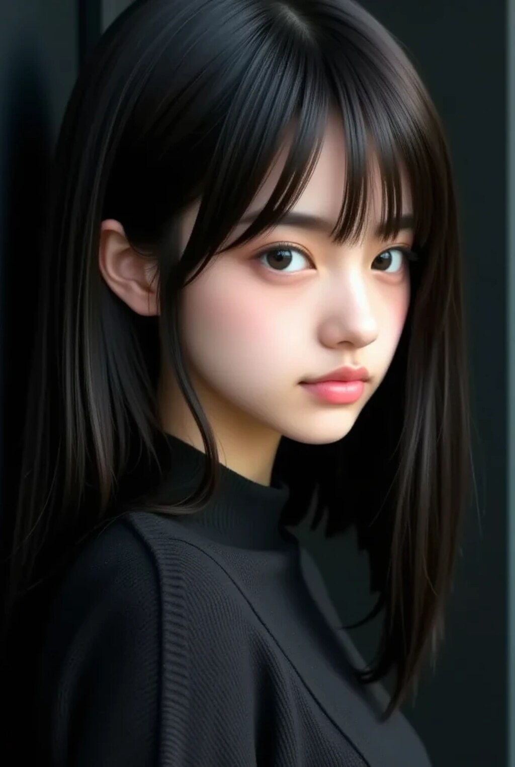 いろいろな彼女-2