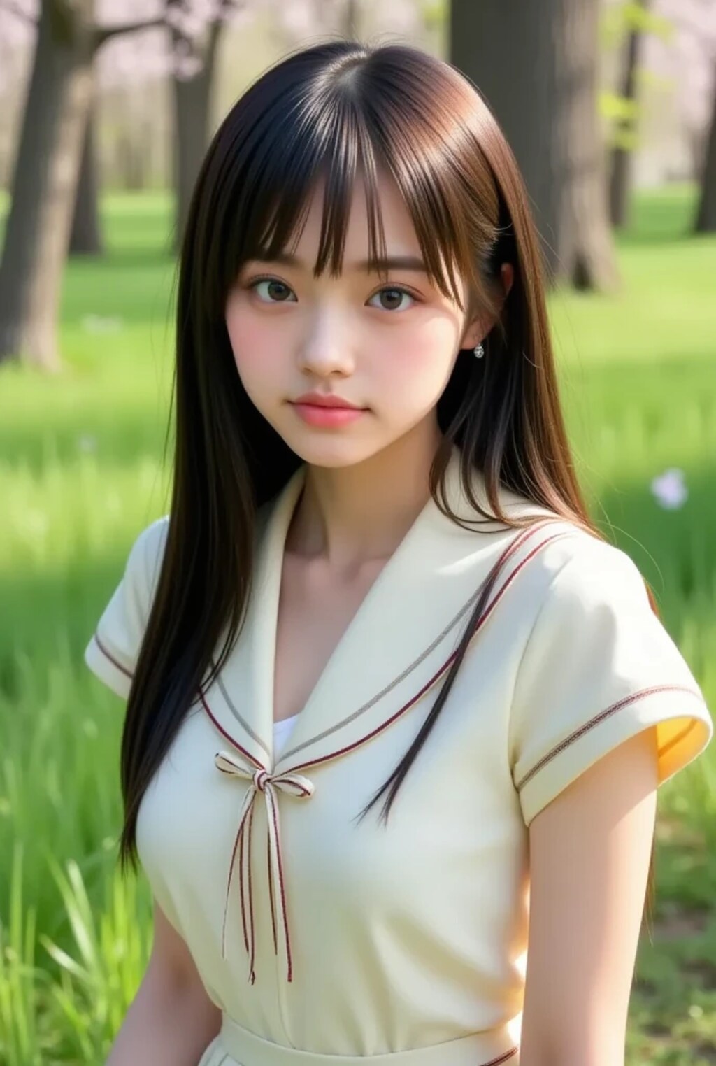 いろいろな彼女-2