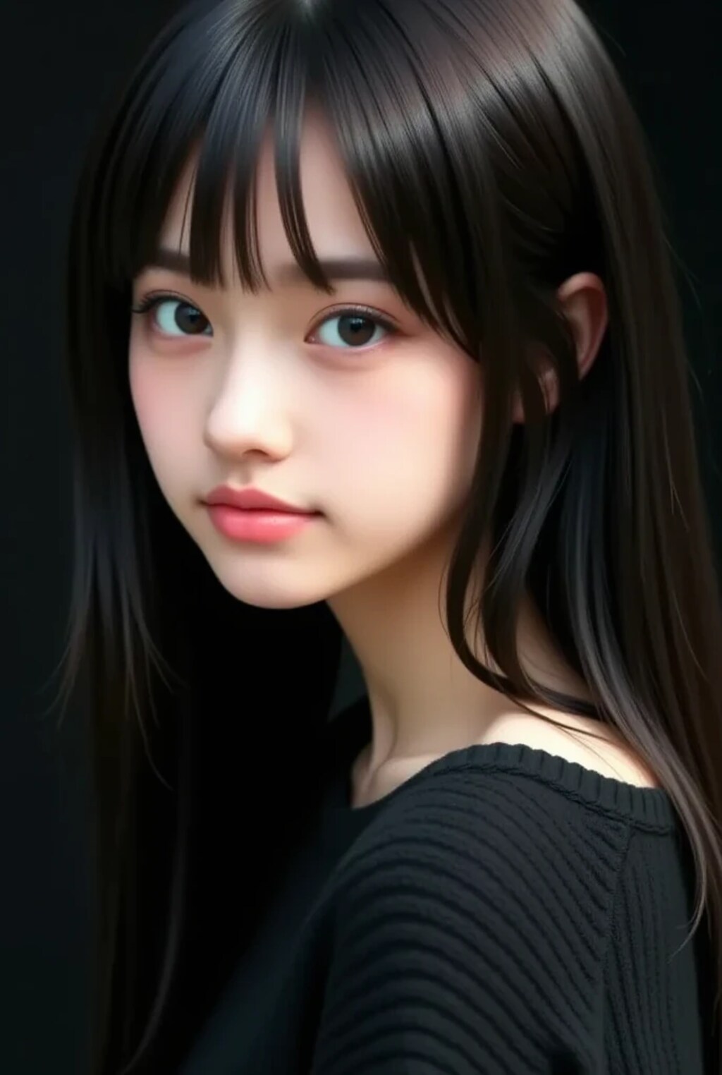 いろいろな彼女-2