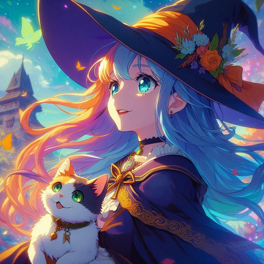 季節が変わる青空を | の人気AIイラスト・グラビア